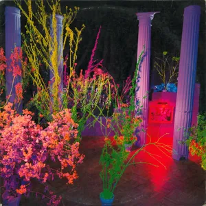 Warehouse : songs and stories